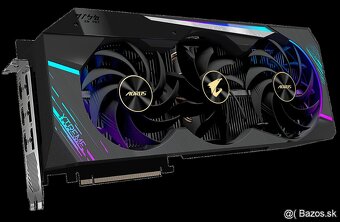 Kupim - AORUS GeForce RTX 3080 Ti XTREME 12G - 2