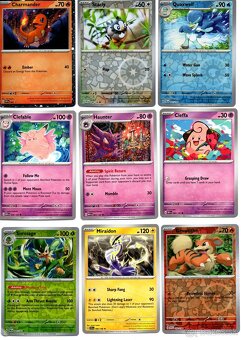 pokemon karty - 2