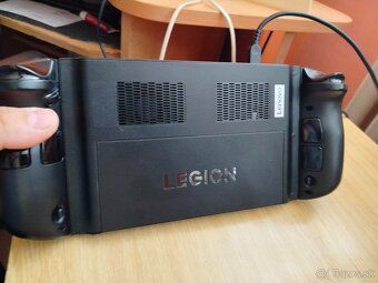 Lenovo legion go - 2