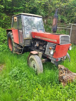 Zetor 12011 - 2