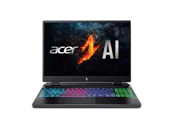 💻 Herný notebook – RTX 4070, Ryzen 7, 16" 165Hz IPS - 2