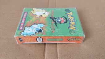 Pokémon Base Set Pack 1999 - 2