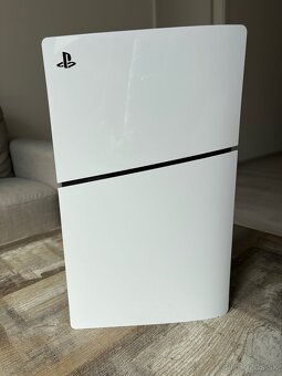 PS5 slim - 2