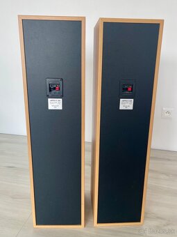 Repro sustava JAMO - 2