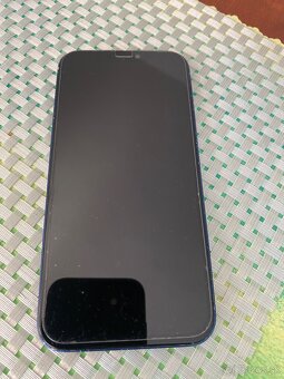 iPhone 12—64GB - 2