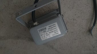 LED lampa/reflektor vonkajšia 10W, 2900-3100K,IP65 - 2