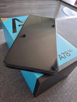 OPPO A78 5G - 2