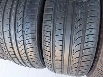 letne pneu 235/45 R18 - 2