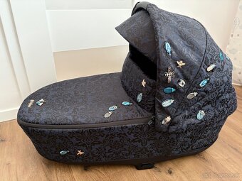 Cybex priam vanička 4.0 Jewels of nature - 2