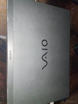 Notebook SONY - 2