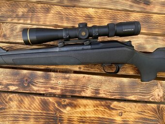 Blaser R8 - 2
