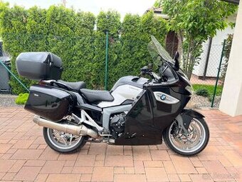 BMW K 1300 GT - 2