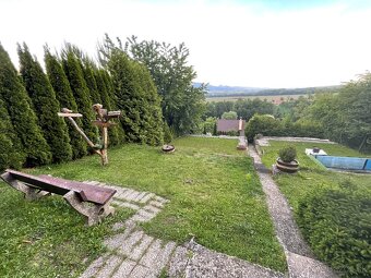 Chata Bystrička - 2