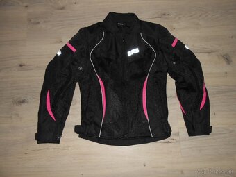 Predam krasny,novy damsky moto komplet znacky GERMAS - 2
