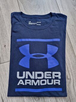 Pánske tričko Under Armour - 2