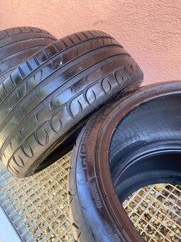 Letné Pneumatiky 225/40 R18 - 2
