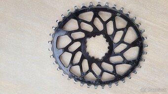 AB oval 38z GXP - 2