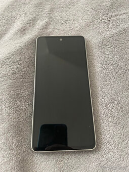 Predám Samsung Galaxy A53 5G 128GB - 2