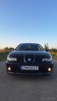 Seat Leon 1.9 TDI - 2