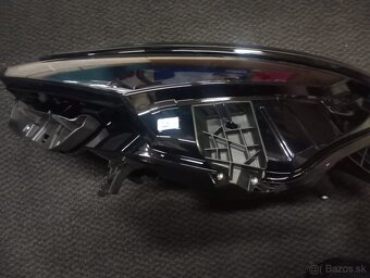 Reflektor NISSAN QASHQAI III J12 LIFT FULL LED ľavý - 2