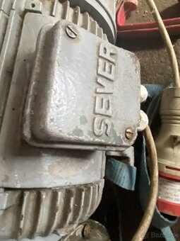 Motor - 2