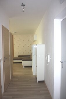 Novostavba 2 izbový byt, P. Jilemnického Zvolen - 2