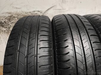 195/65 R15 Letné pneumatiky Michelin Energy Saver 4 kusy - 2
