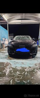 Audi a4 - 2