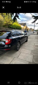 Predám škoda superb2 fcl 1.6tdi - 2