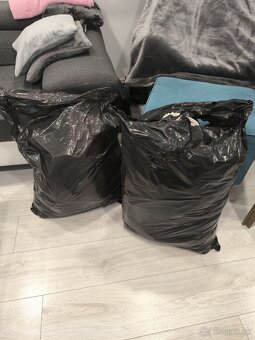 Mix dievčenského oblečenia - 2