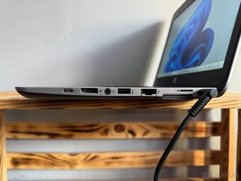 HP EliteBook 820 G3 - 2