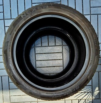 225/45 r17 letne pneumatiky - 2