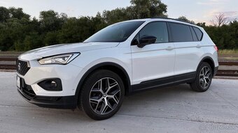 Seat Tarraco 2.0 TDI 150 Style DSG - 2
