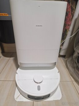Robotický vysávač Xiaomi - 2