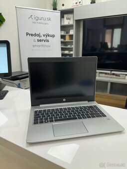 HP ProBook 440 G6 - 2