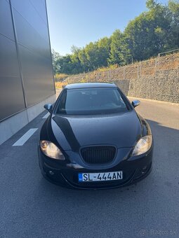 Seat leon 1p 2.0tdi - 2