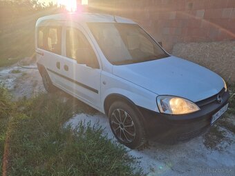 Opel Combo 1.3 CdTi Tour - 2