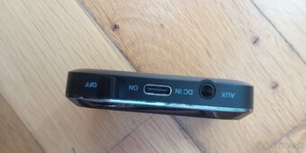 Bluetooth prijímač aj vysielač BLOW - 2