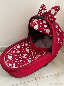 Vanička cybex - 2