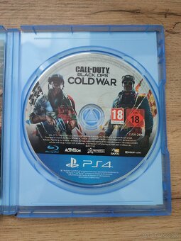 Call of Duty: Black Ops Cold War - 2