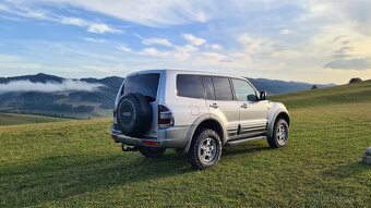Pajero 3.2 DiD - 2
