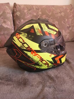 Scorpion EXO-1400 Air L (58-60cm) - 2