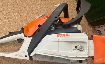 Stihl MS 172 - 2