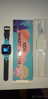 Motorola E6 Plus + hodinky - 2