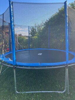 Trampolína 366cm - 2