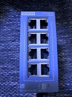 Siemens simatic plc s7-300 - 2