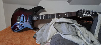 elektrická gitara - 2