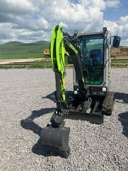 Zoomlion ZE20G - 2