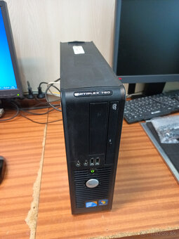 PC Dell optiplex 780 - 2