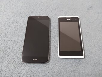 Acer Liquid Z220 a Z530 na ND - 2